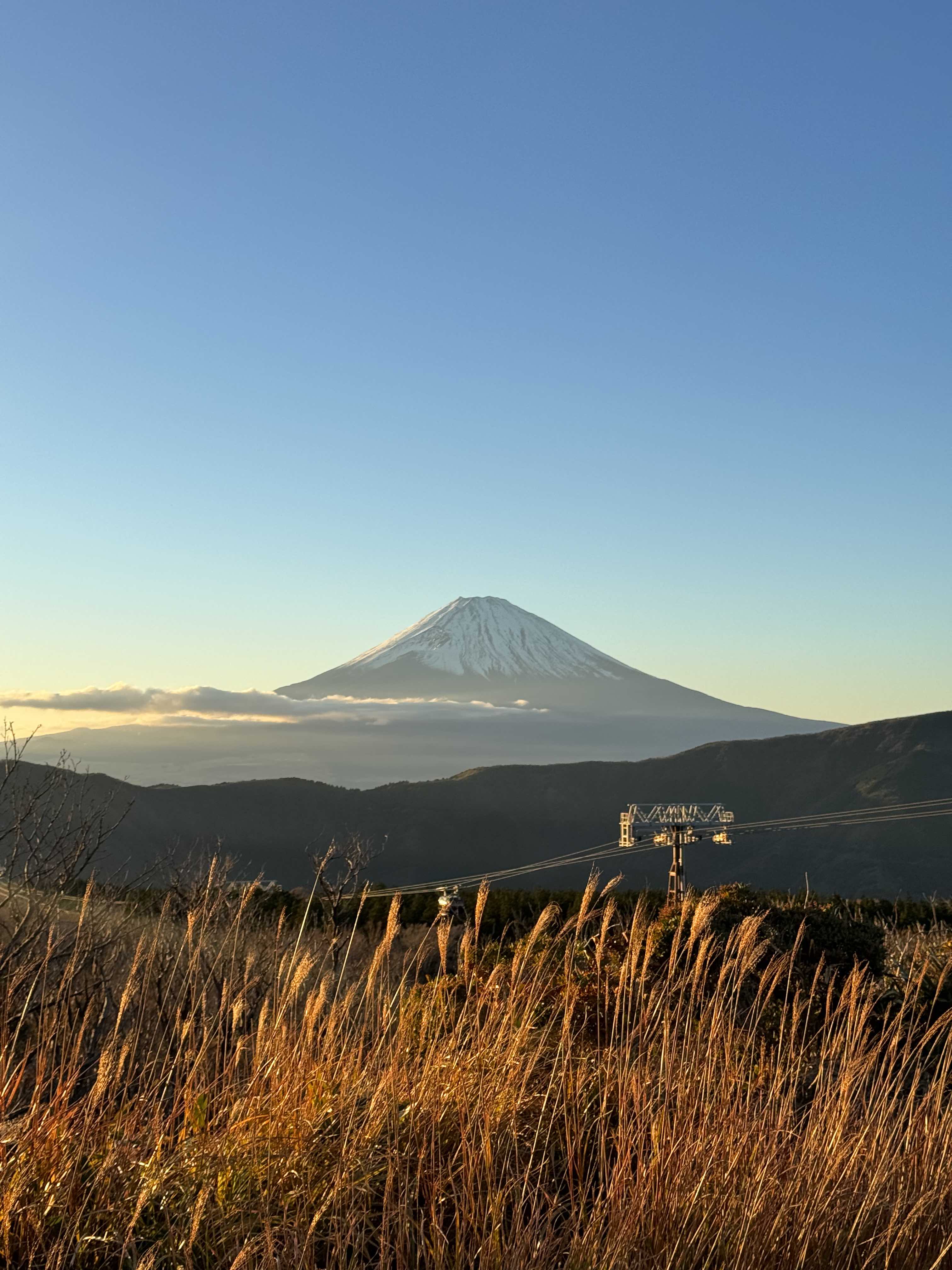 Fuji San